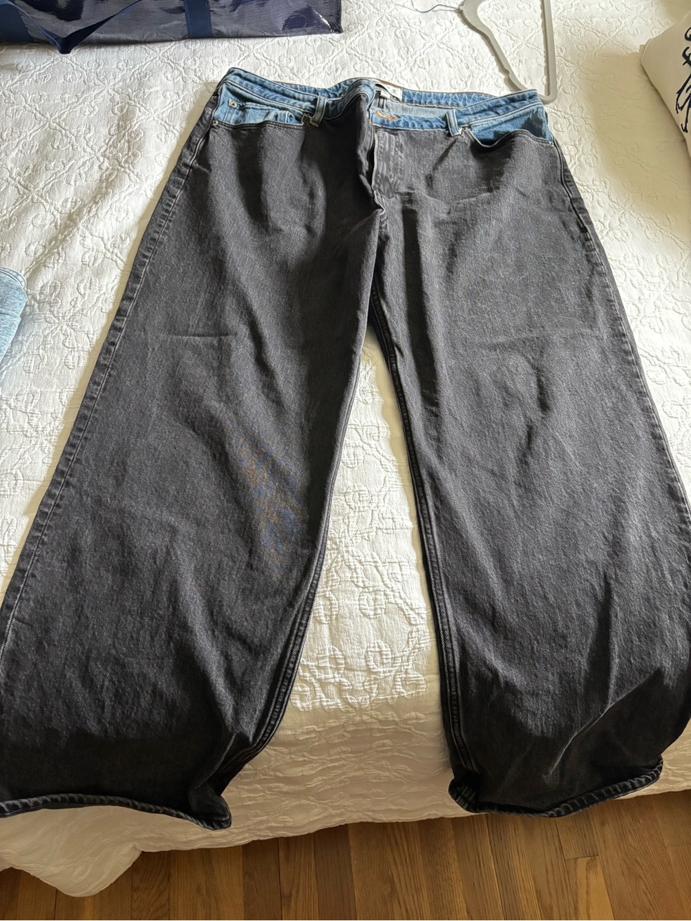 90s Relaxed Jean Highrise Curvy